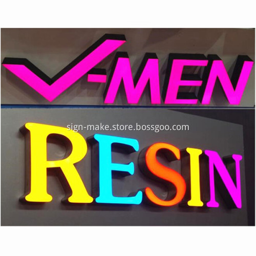 Personalized Workshop Logo Signs for Business